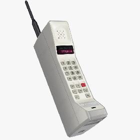 Motorola DynaTac